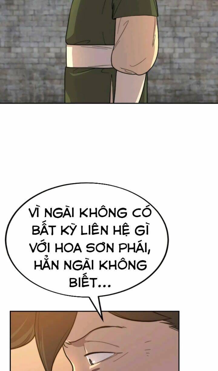 Truyện Tranh Hoa Sơn Tái Khởi trang 6