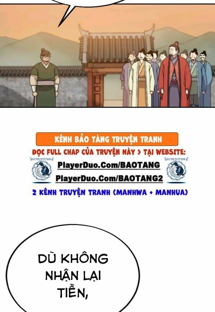 Truyện Tranh Hoa Sơn Tái Khởi trang 6