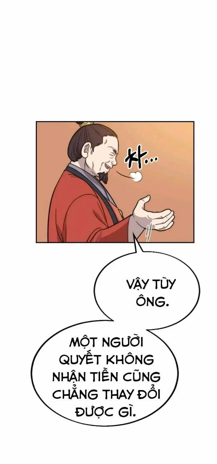 Truyện Tranh Hoa Sơn Tái Khởi trang 6