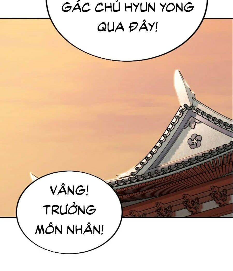 Truyện Tranh Hoa Sơn Tái Khởi trang 6