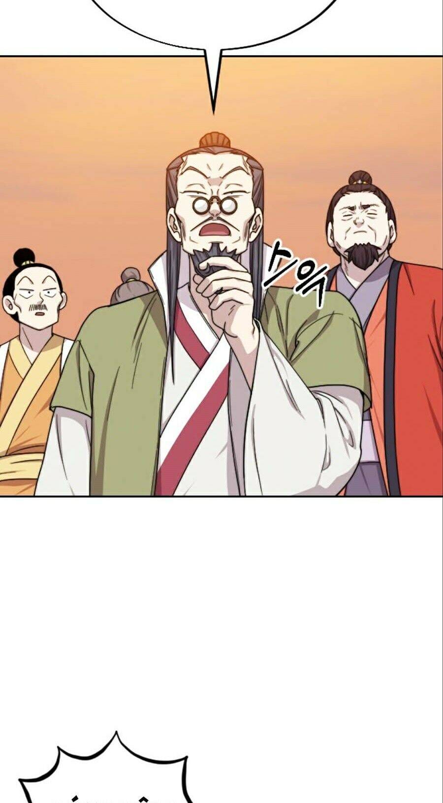 Truyện Tranh Hoa Sơn Tái Khởi trang 6