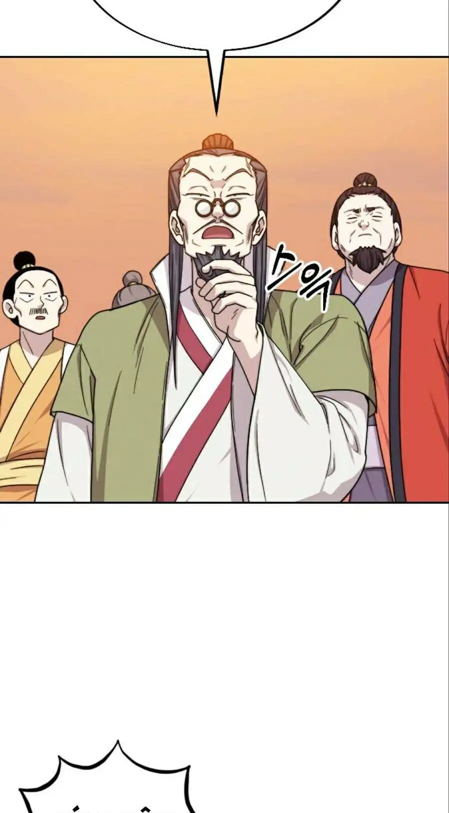 Truyện Tranh Hoa Sơn Tái Khởi trang 6