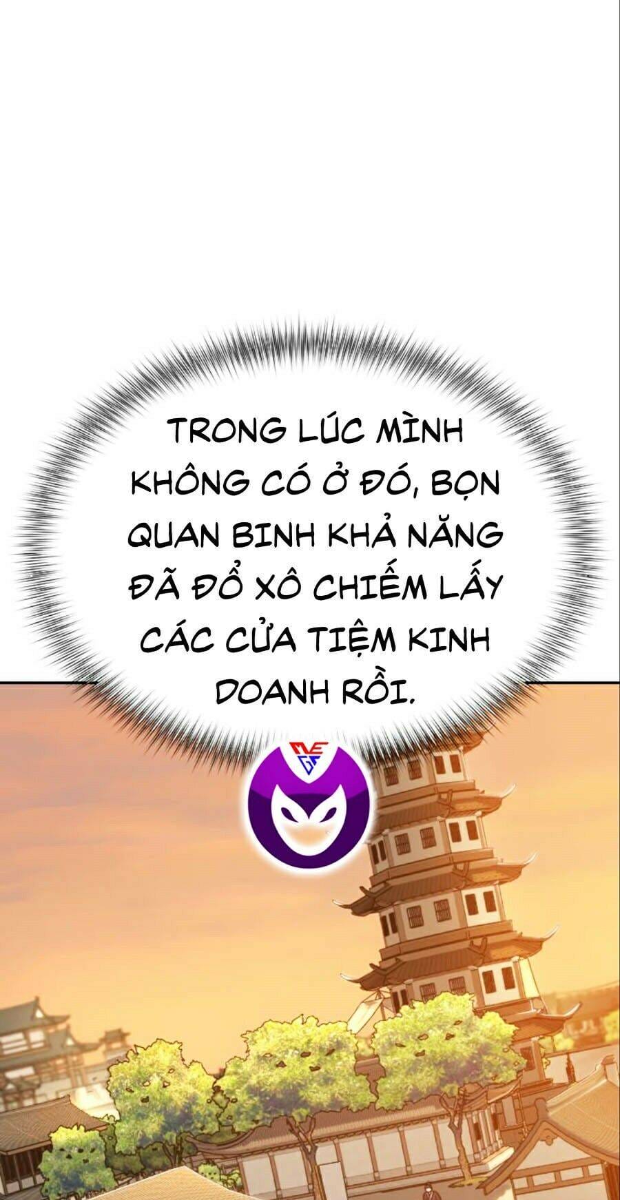 Truyện Tranh Hoa Sơn Tái Khởi trang 6