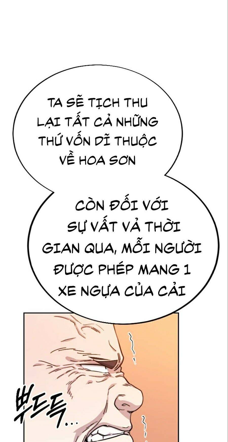 Truyện Tranh Hoa Sơn Tái Khởi trang 6
