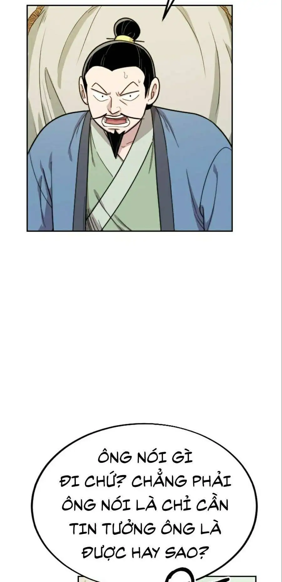 Truyện Tranh Hoa Sơn Tái Khởi trang 6