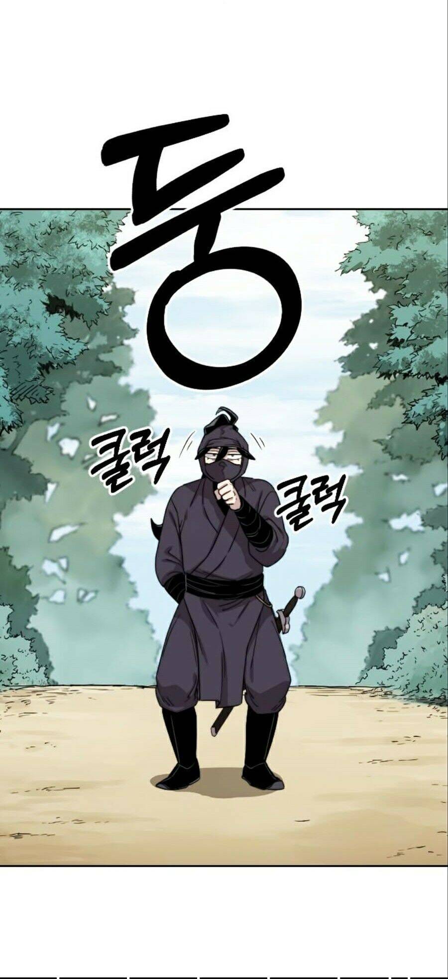 Truyện Tranh Hoa Sơn Tái Khởi trang 6