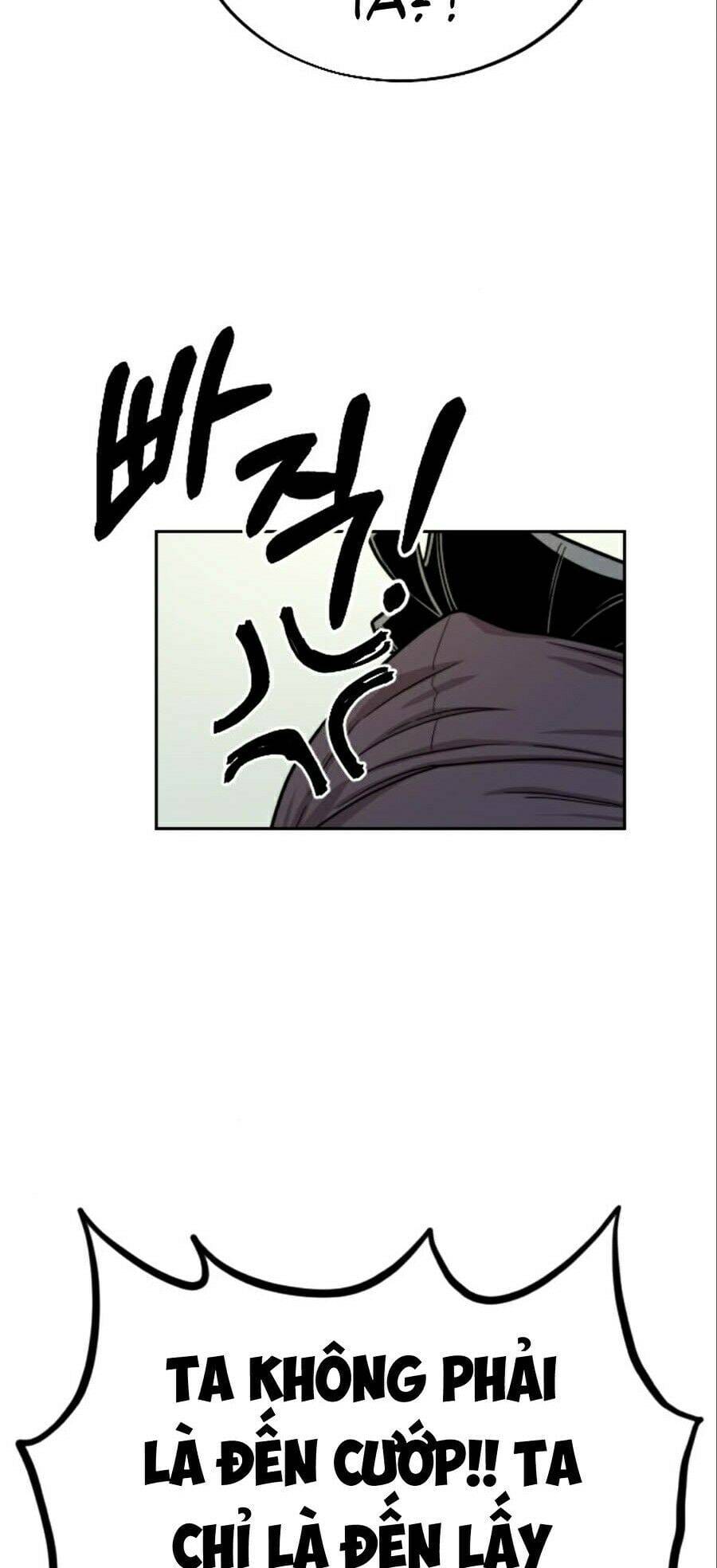 Truyện Tranh Hoa Sơn Tái Khởi trang 6