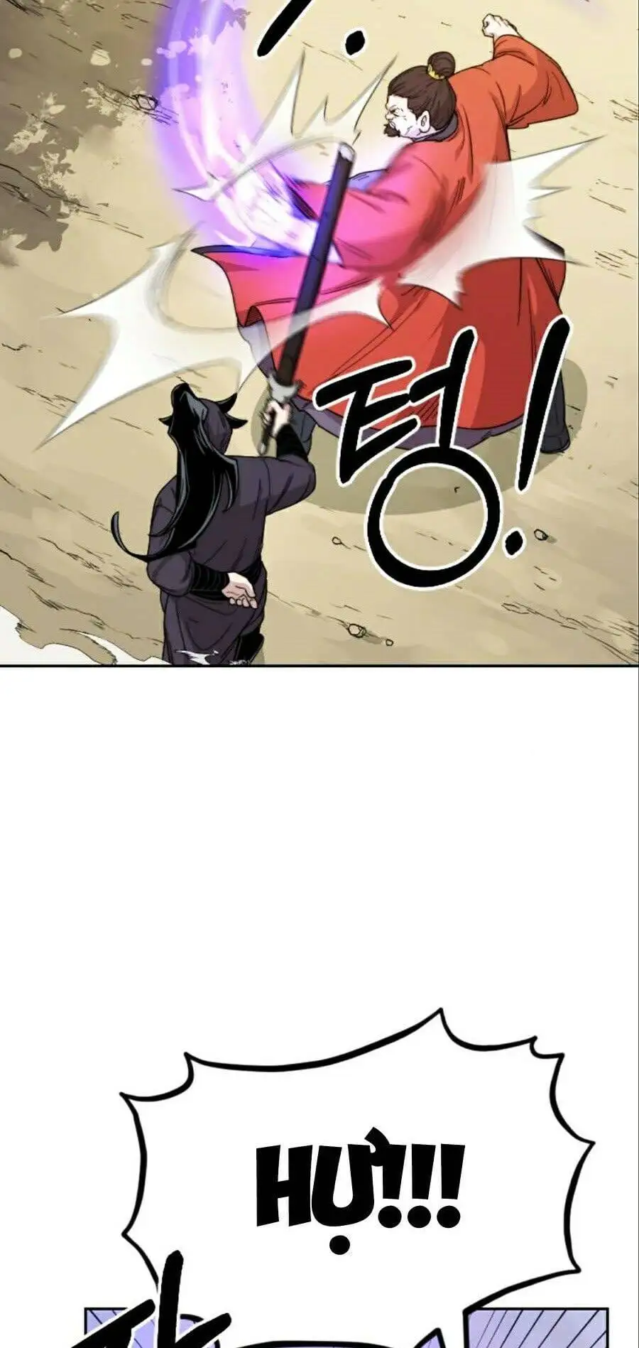 Truyện Tranh Hoa Sơn Tái Khởi trang 6