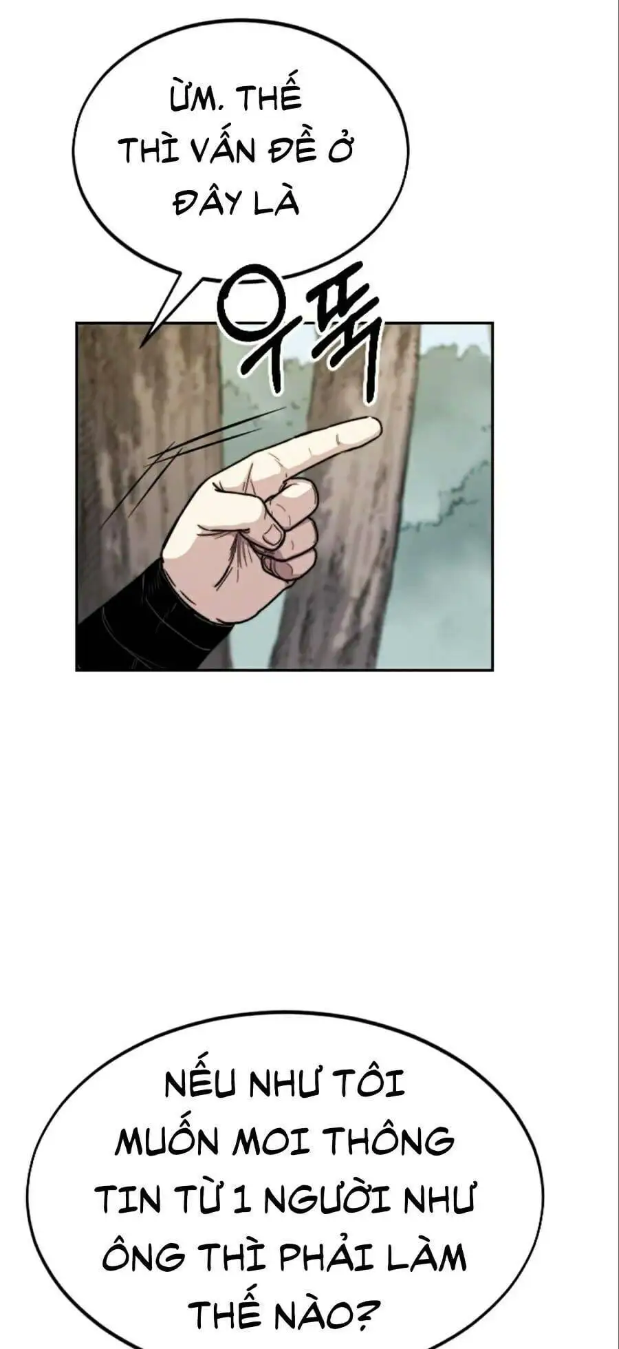 Truyện Tranh Hoa Sơn Tái Khởi trang 6