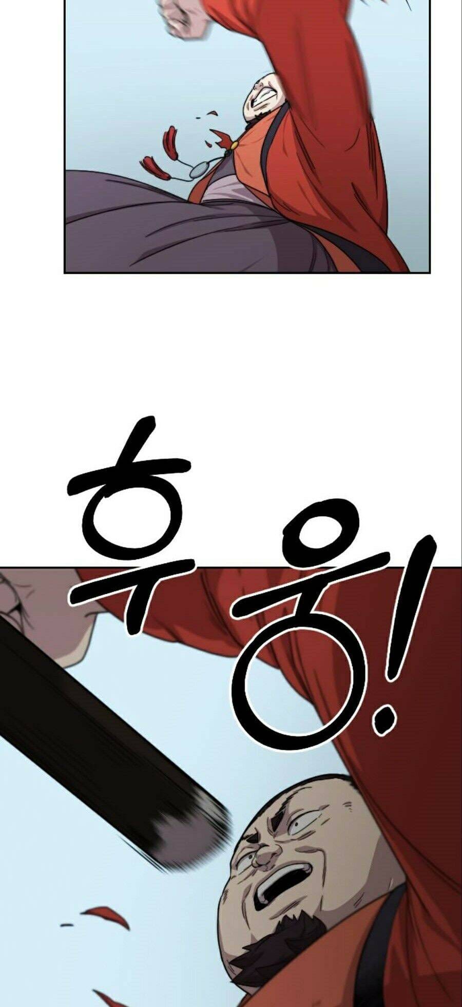 Truyện Tranh Hoa Sơn Tái Khởi trang 6