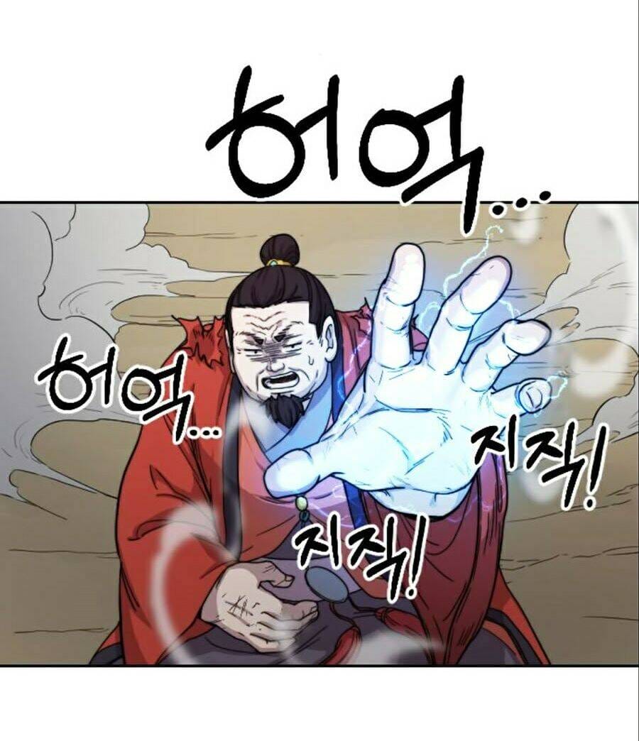 Truyện Tranh Hoa Sơn Tái Khởi trang 6