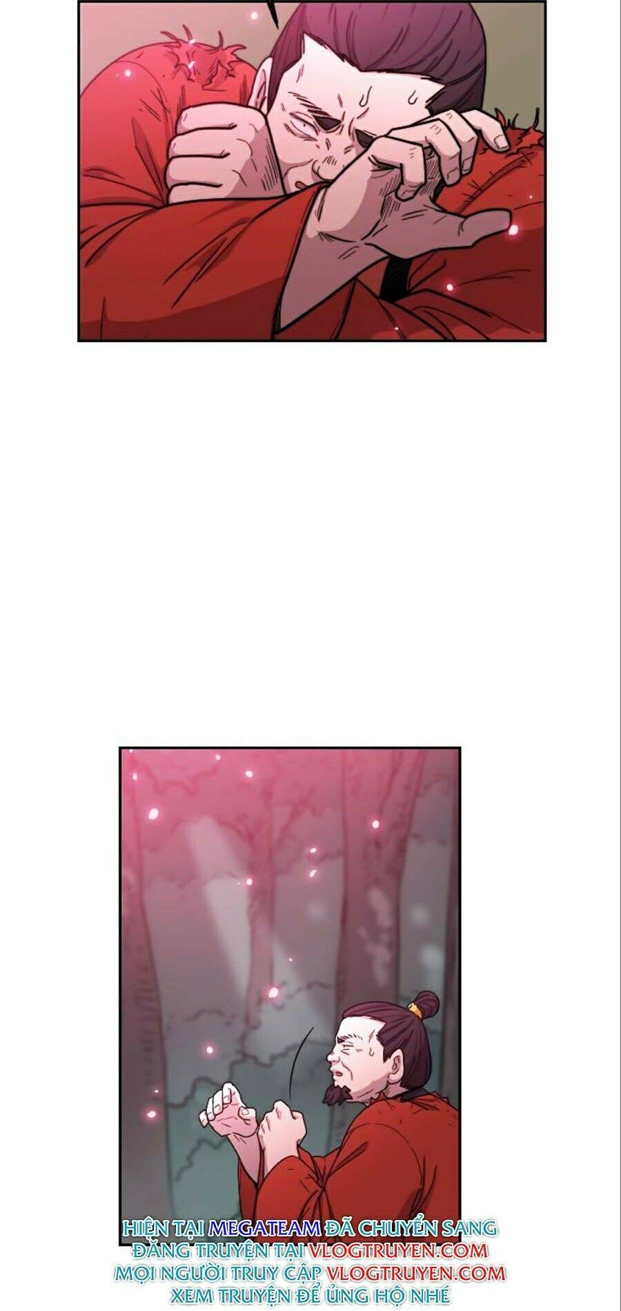 Truyện Tranh Hoa Sơn Tái Khởi trang 6