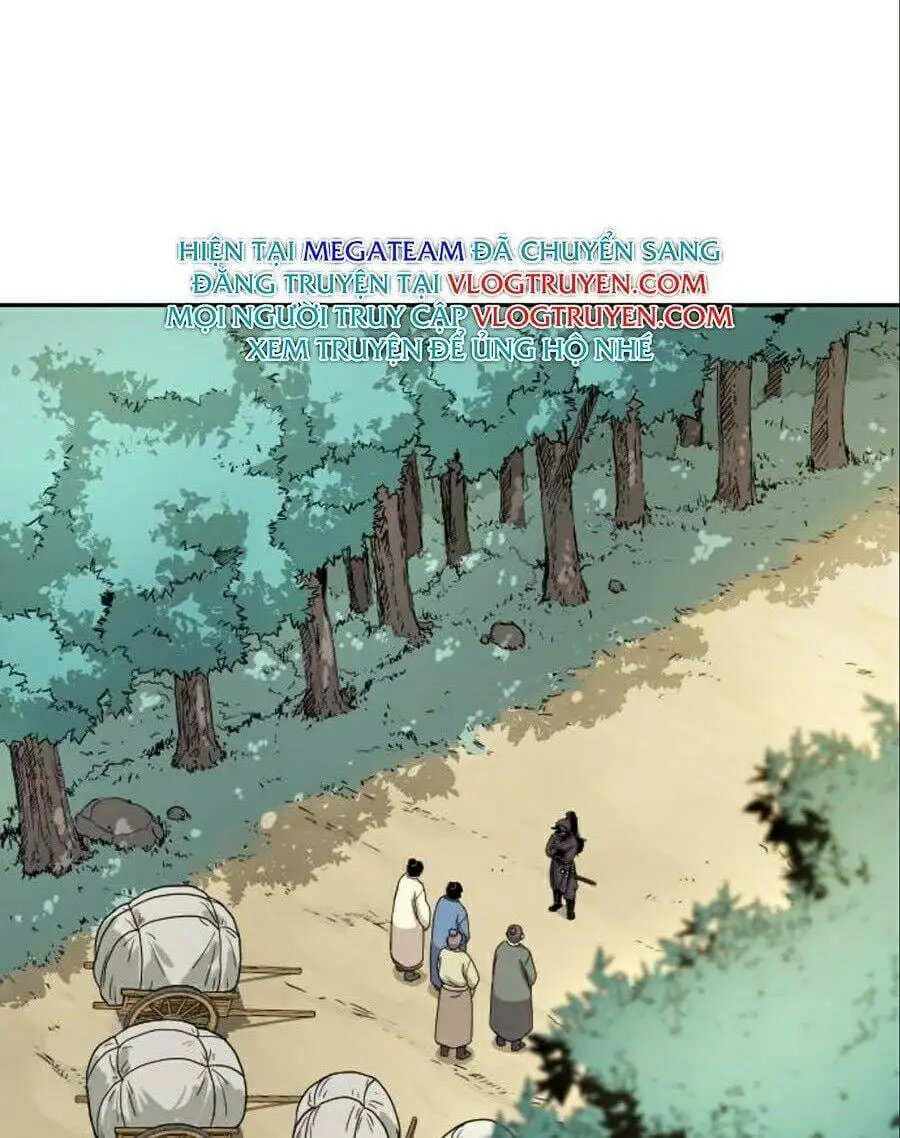 Truyện Tranh Hoa Sơn Tái Khởi trang 6