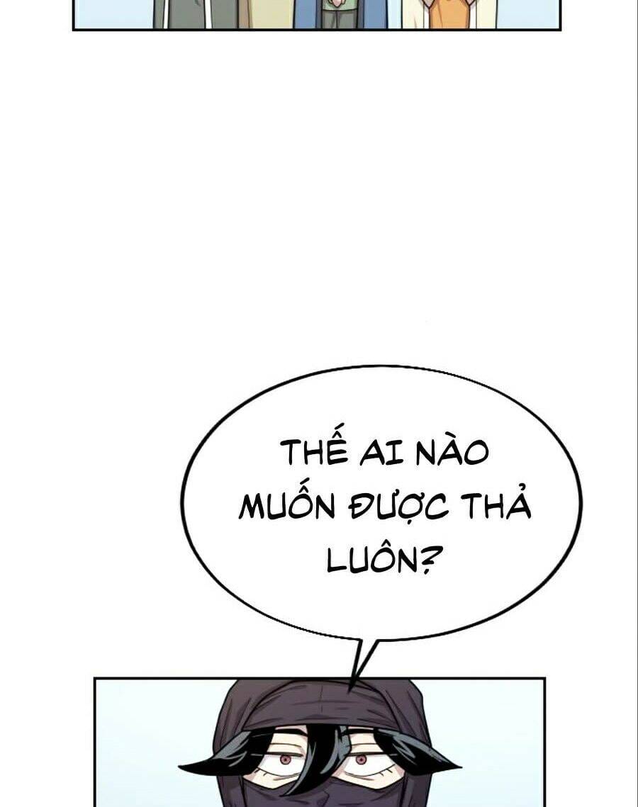 Truyện Tranh Hoa Sơn Tái Khởi trang 6