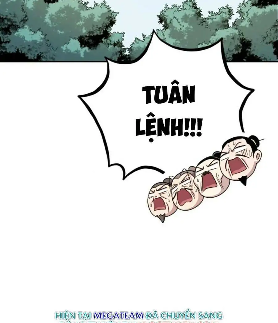 Truyện Tranh Hoa Sơn Tái Khởi trang 6