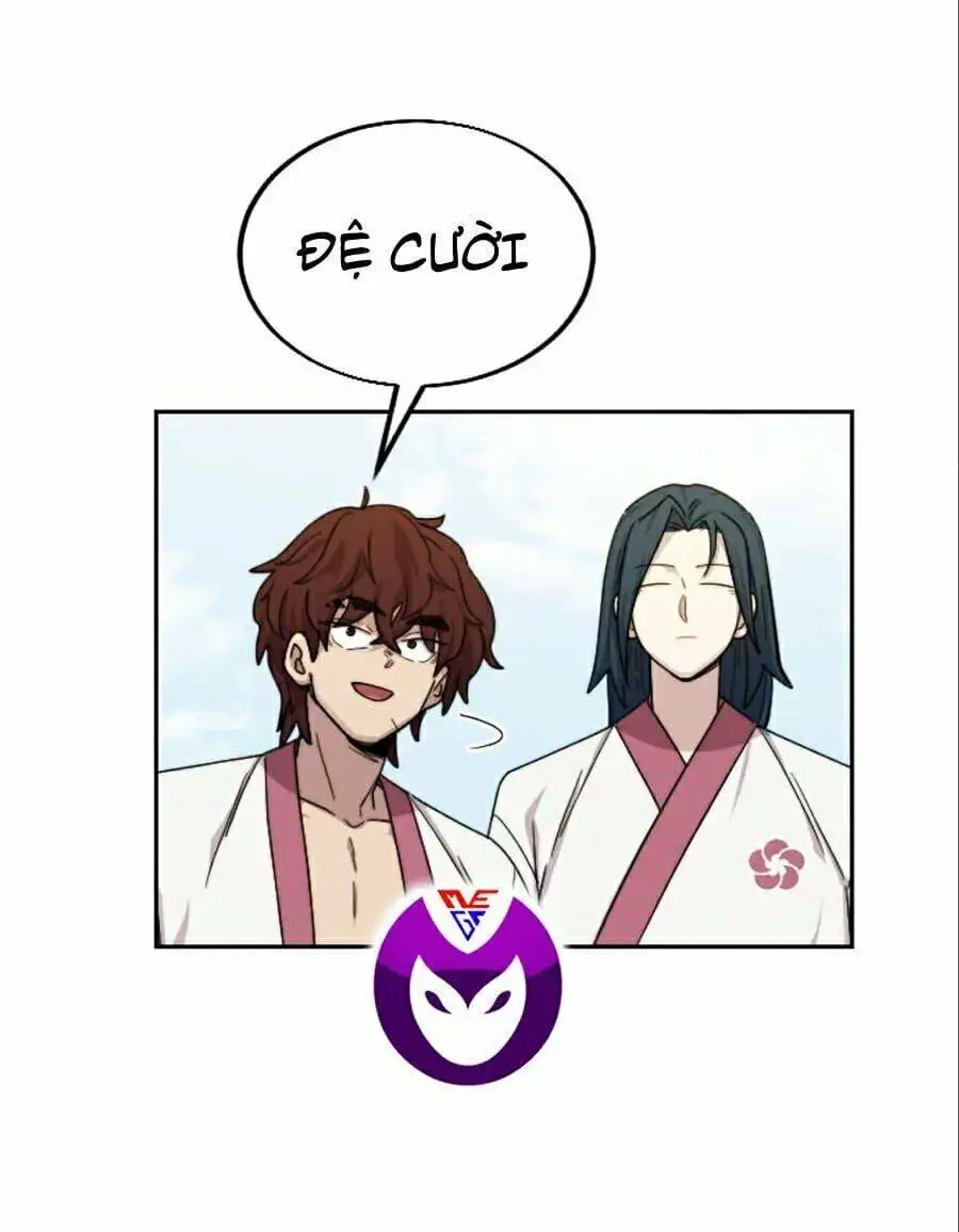 Truyện Tranh Hoa Sơn Tái Khởi trang 6