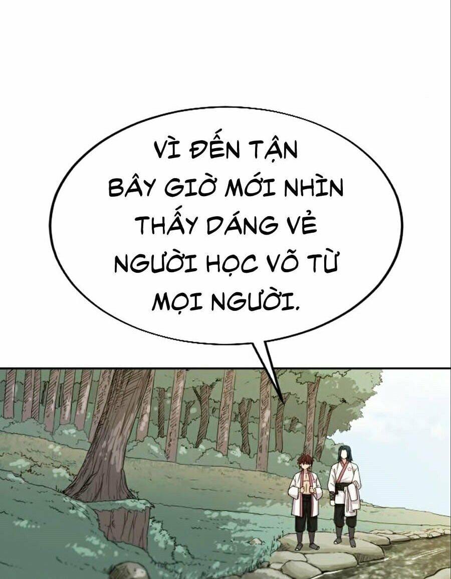 Truyện Tranh Hoa Sơn Tái Khởi trang 6