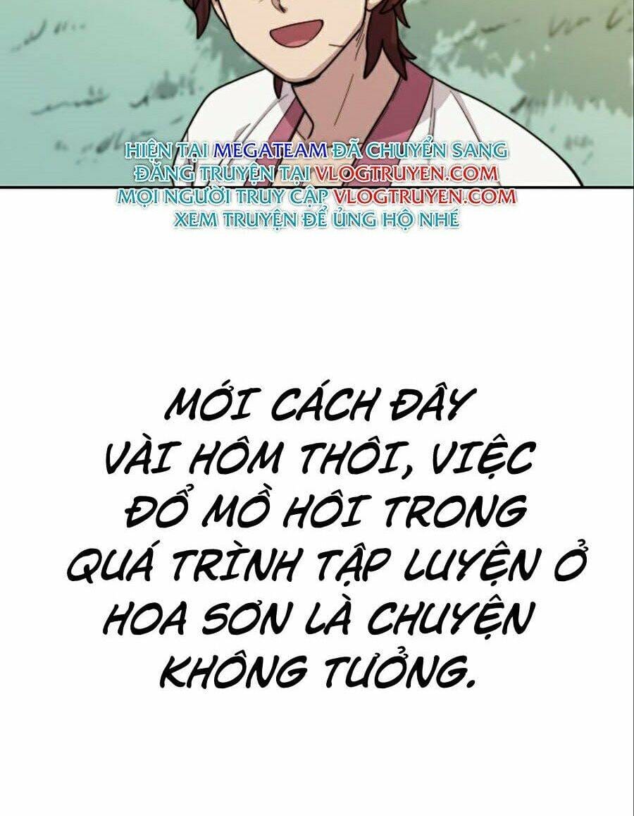 Truyện Tranh Hoa Sơn Tái Khởi trang 6