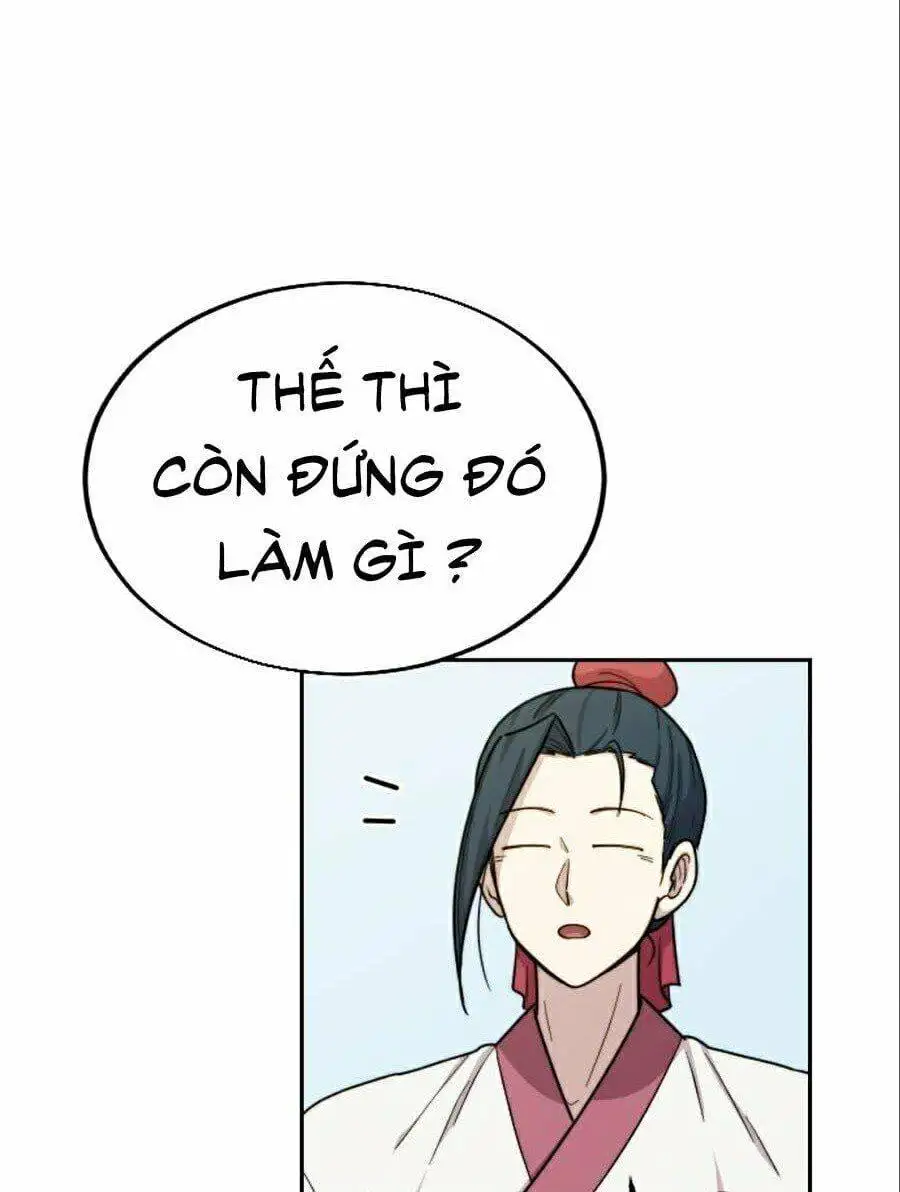 Truyện Tranh Hoa Sơn Tái Khởi trang 6