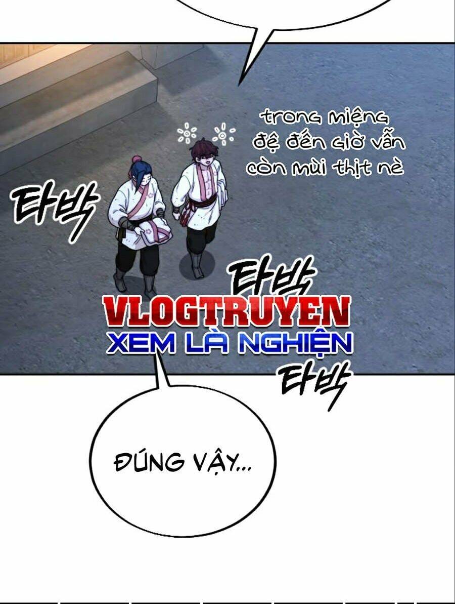 Truyện Tranh Hoa Sơn Tái Khởi trang 6