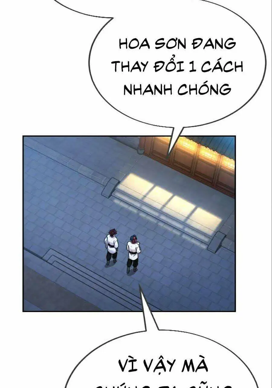 Truyện Tranh Hoa Sơn Tái Khởi trang 6