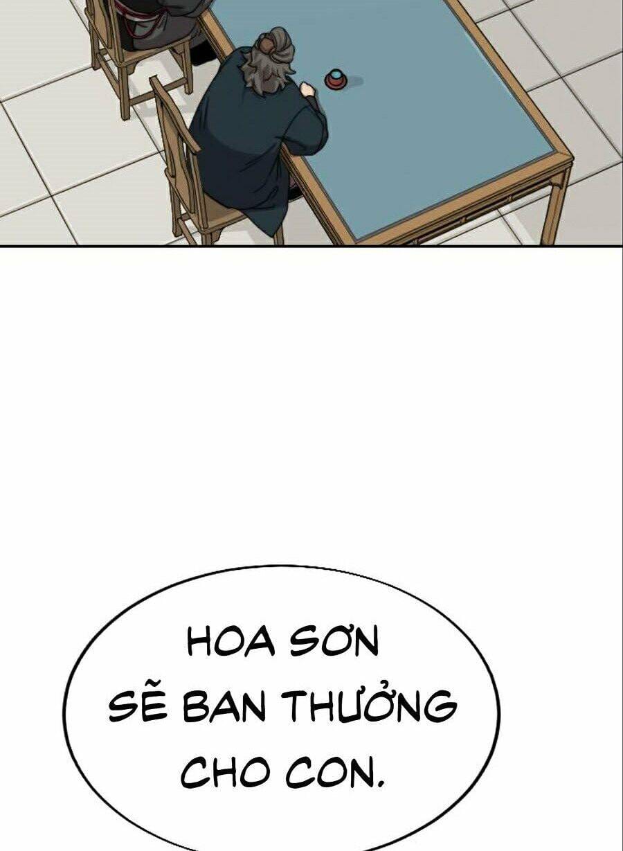 Truyện Tranh Hoa Sơn Tái Khởi trang 6
