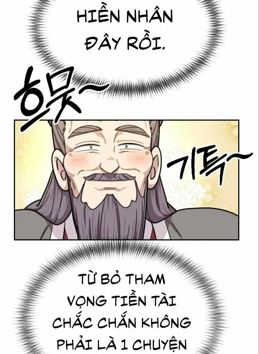 Truyện Tranh Hoa Sơn Tái Khởi trang 6
