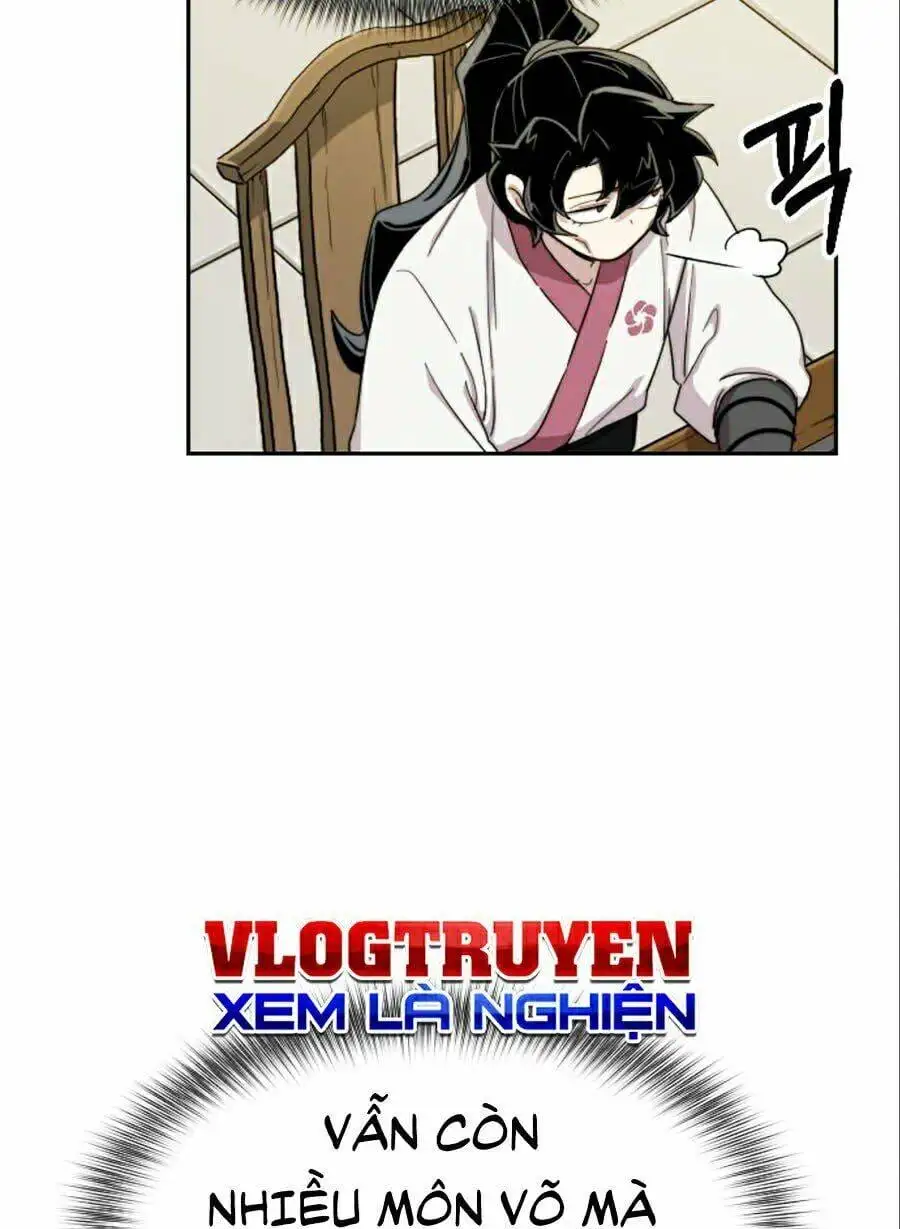 Truyện Tranh Hoa Sơn Tái Khởi trang 6