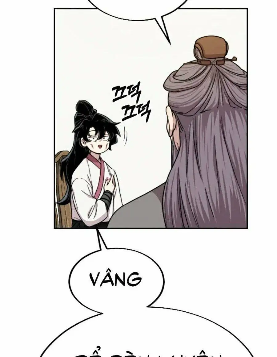 Truyện Tranh Hoa Sơn Tái Khởi trang 6