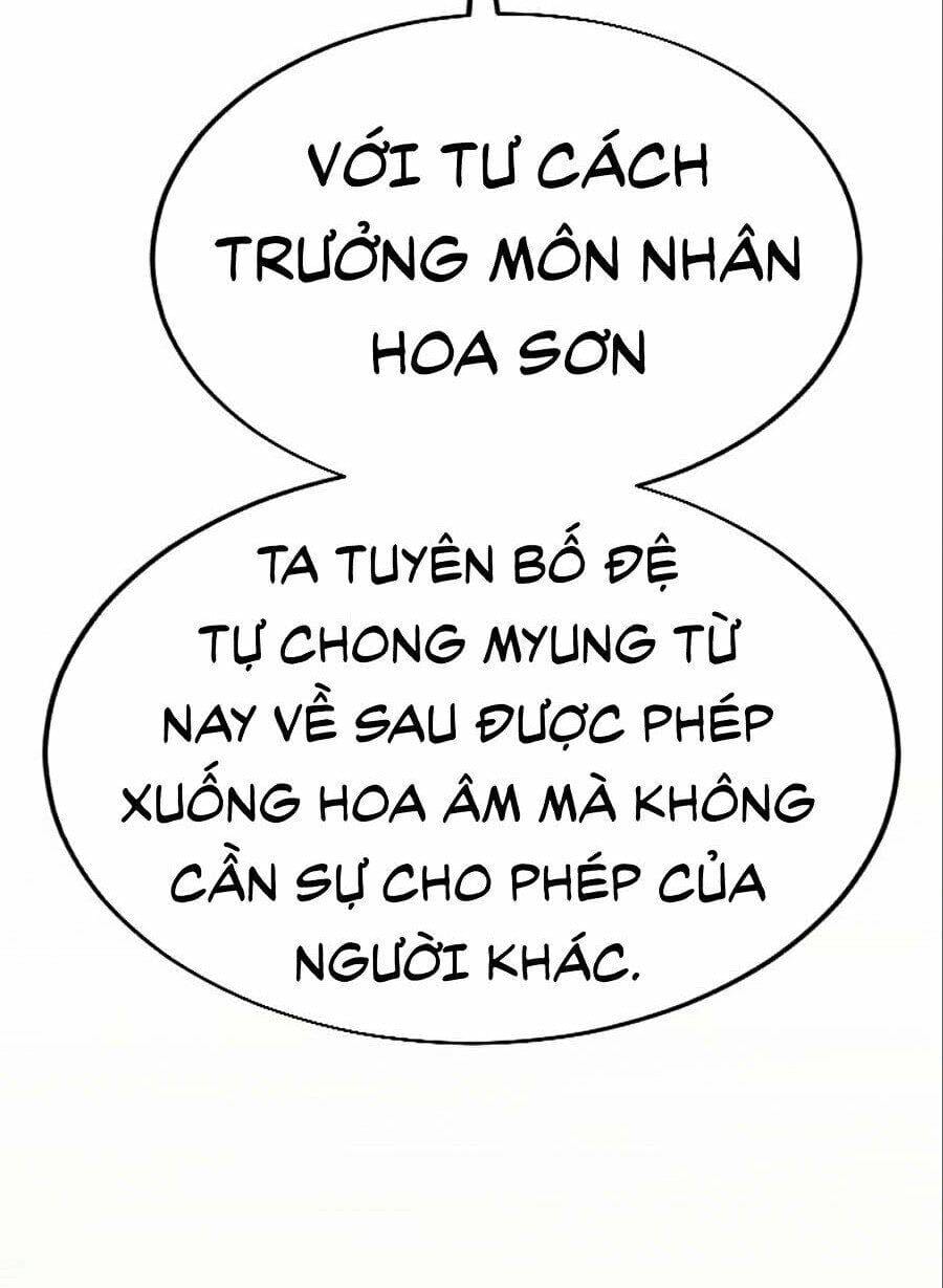 Truyện Tranh Hoa Sơn Tái Khởi trang 6