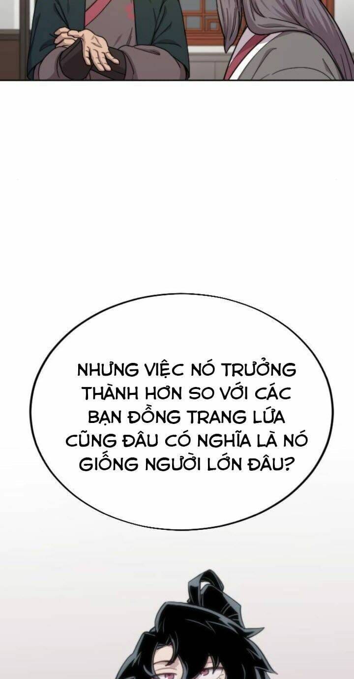 Truyện Tranh Hoa Sơn Tái Khởi trang 6