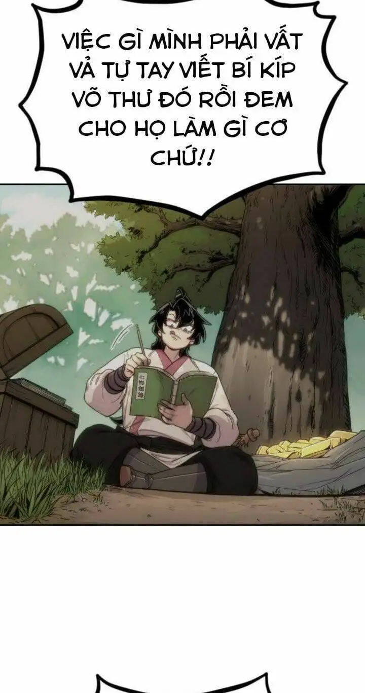 Truyện Tranh Hoa Sơn Tái Khởi trang 6