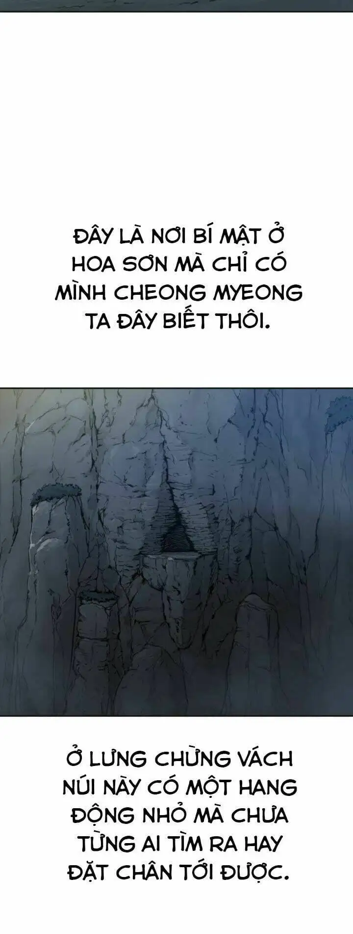 Truyện Tranh Hoa Sơn Tái Khởi trang 6