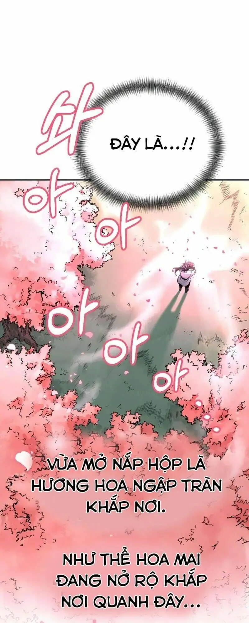 Truyện Tranh Hoa Sơn Tái Khởi trang 6