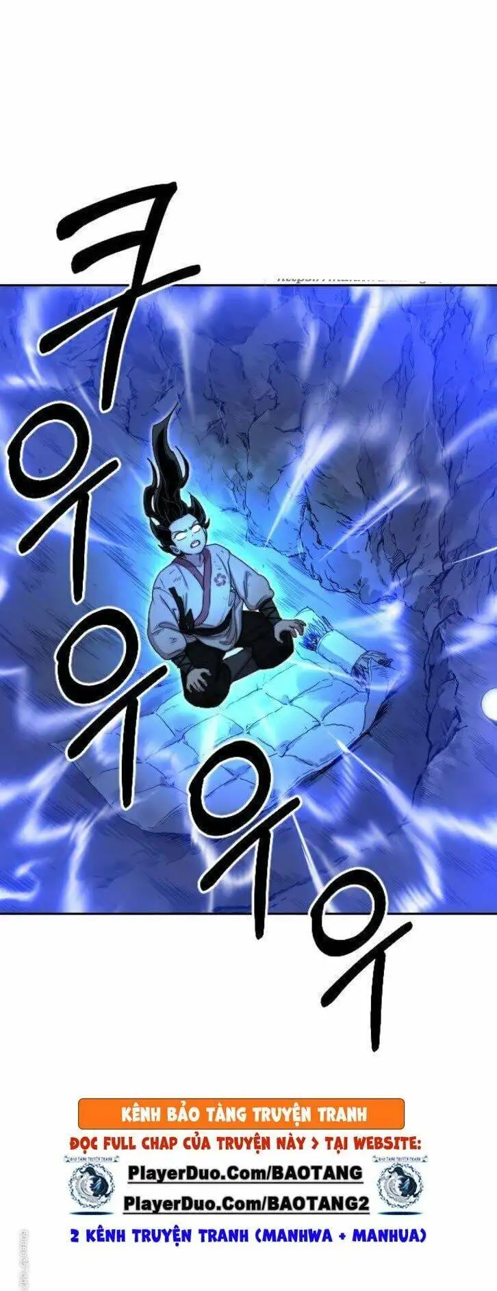 Truyện Tranh Hoa Sơn Tái Khởi trang 6
