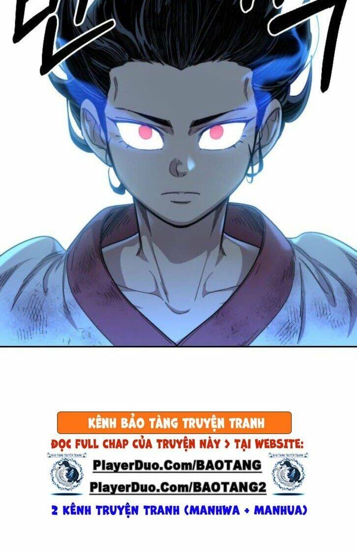 Truyện Tranh Hoa Sơn Tái Khởi trang 6