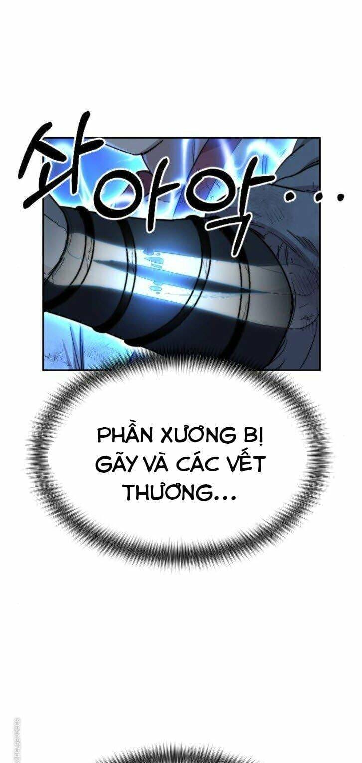 Truyện Tranh Hoa Sơn Tái Khởi trang 6