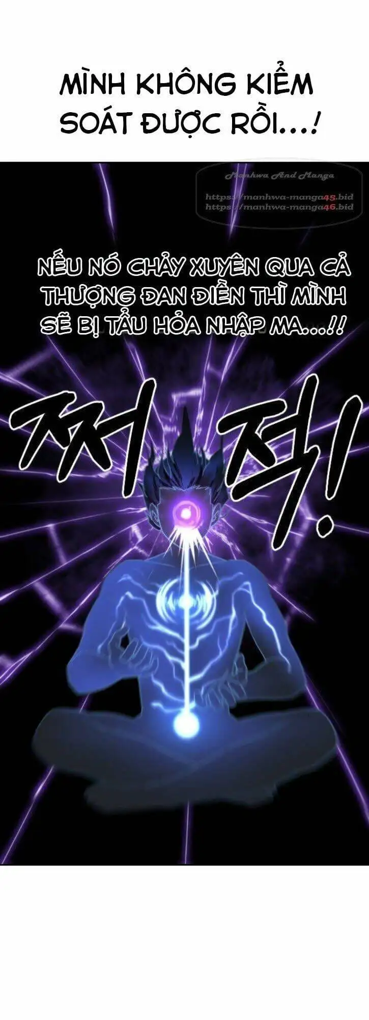 Truyện Tranh Hoa Sơn Tái Khởi trang 6