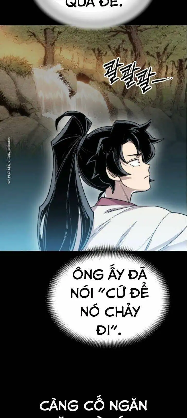 Truyện Tranh Hoa Sơn Tái Khởi trang 6