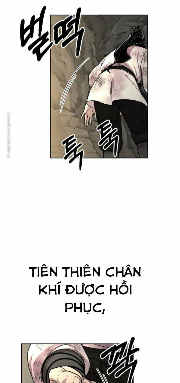 Truyện Tranh Hoa Sơn Tái Khởi trang 6