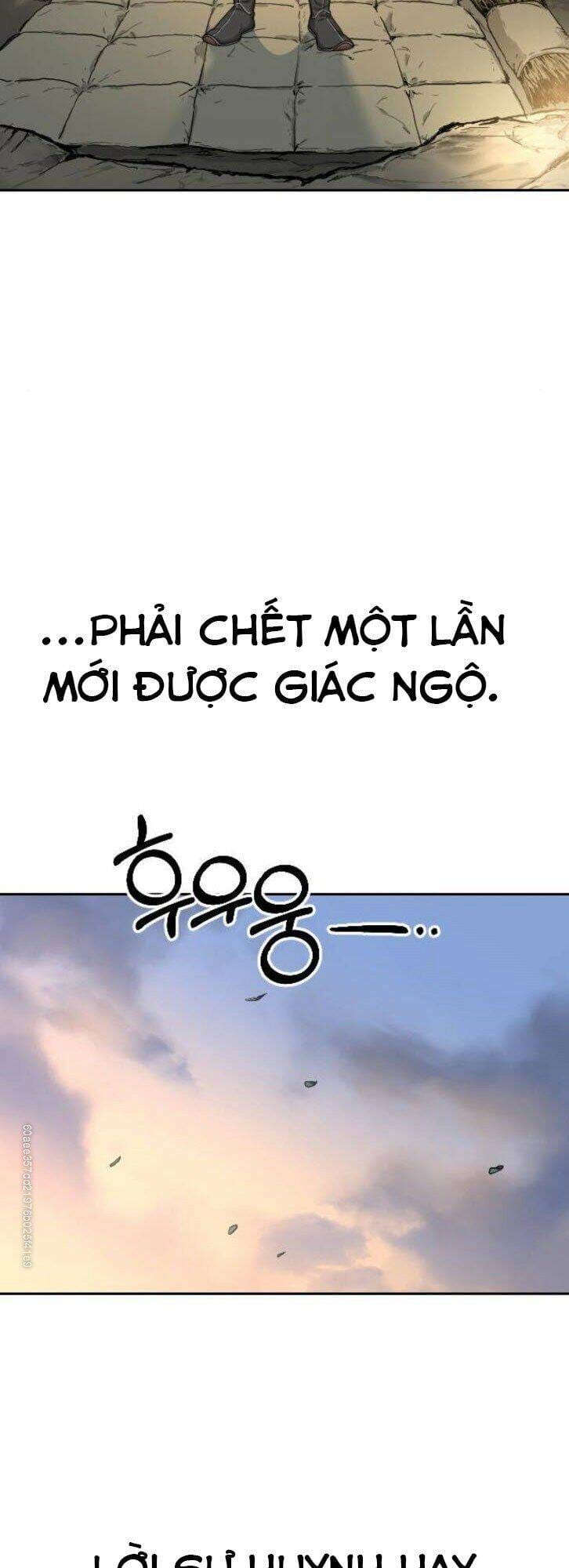 Truyện Tranh Hoa Sơn Tái Khởi trang 6