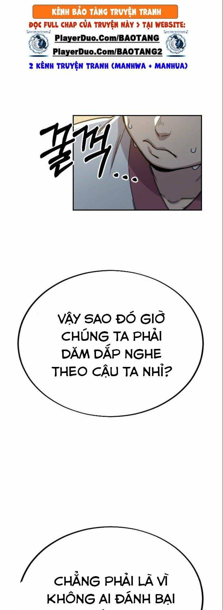 Truyện Tranh Hoa Sơn Tái Khởi trang 6