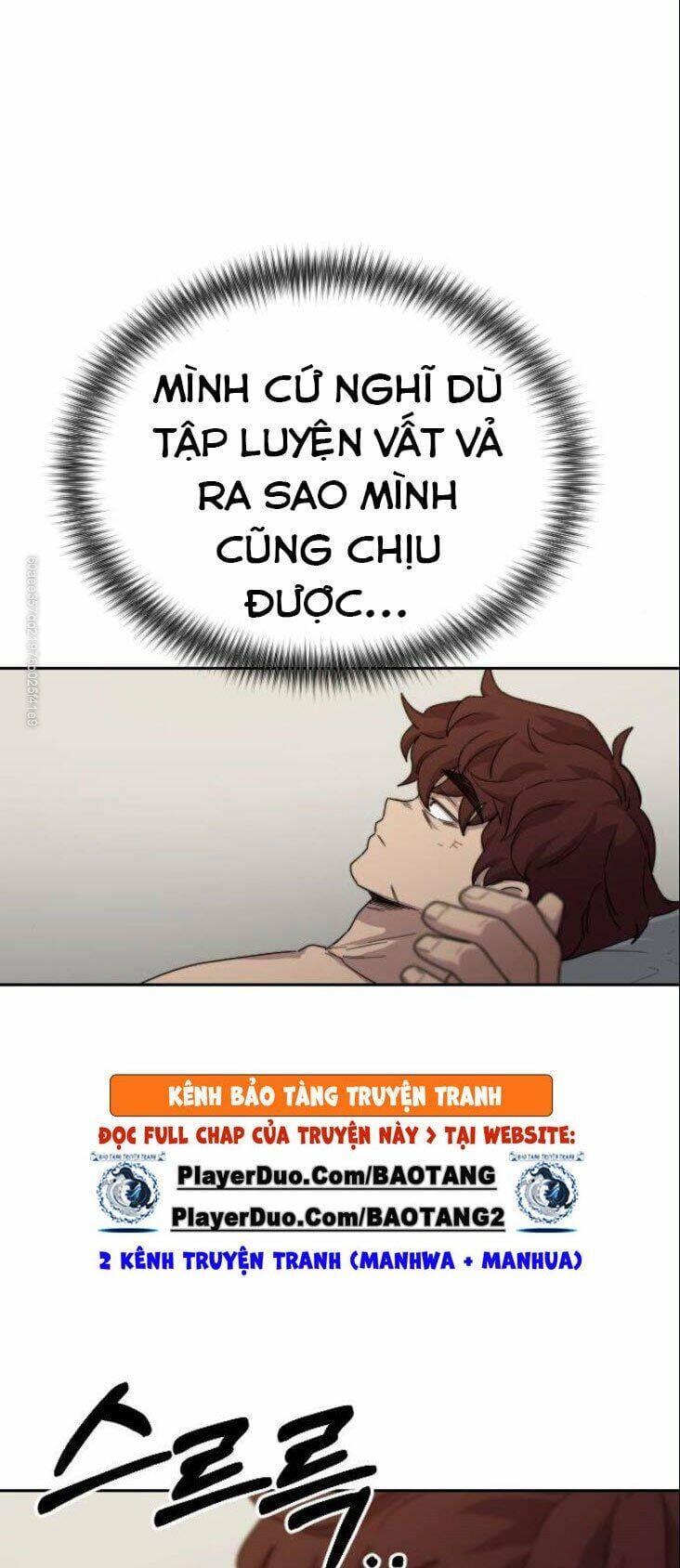 Truyện Tranh Hoa Sơn Tái Khởi trang 6