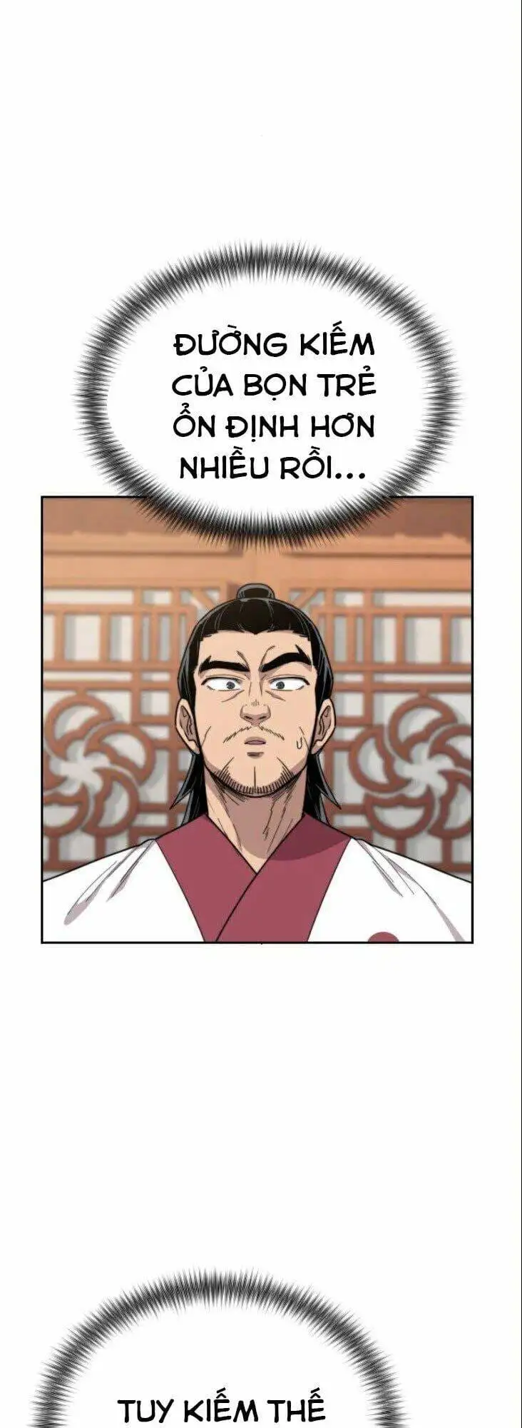 Truyện Tranh Hoa Sơn Tái Khởi trang 6