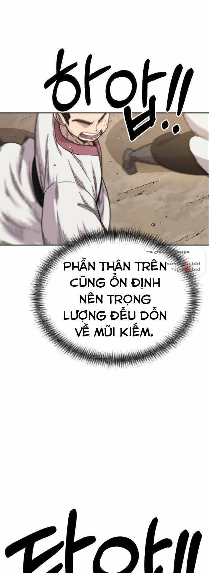 Truyện Tranh Hoa Sơn Tái Khởi trang 6