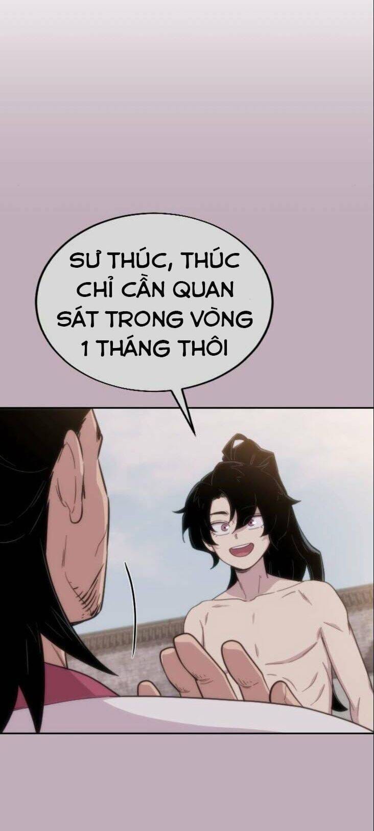Truyện Tranh Hoa Sơn Tái Khởi trang 6