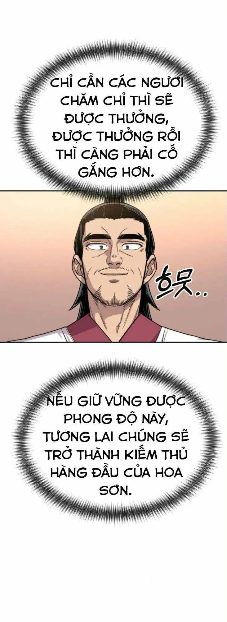 Truyện Tranh Hoa Sơn Tái Khởi trang 6