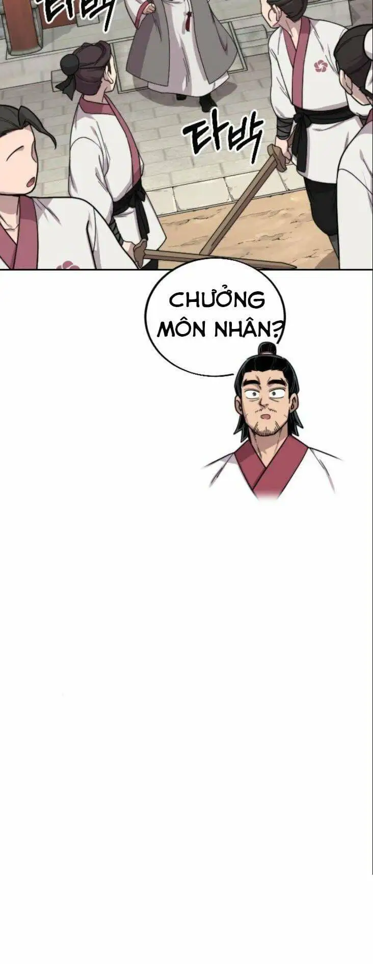 Truyện Tranh Hoa Sơn Tái Khởi trang 6