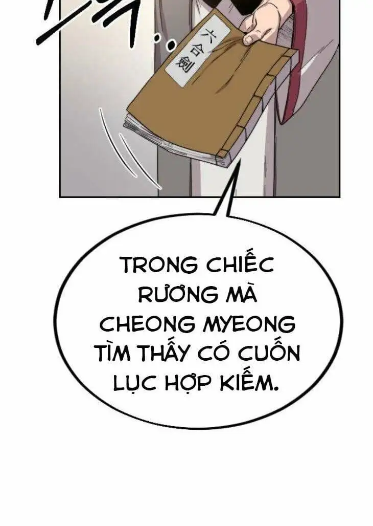 Truyện Tranh Hoa Sơn Tái Khởi trang 6