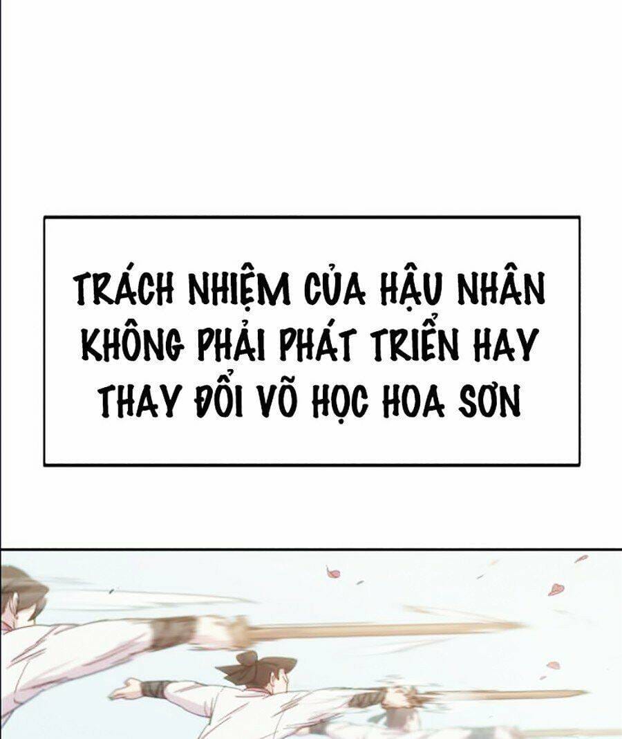 Truyện Tranh Hoa Sơn Tái Khởi trang 6